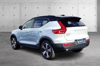 2023 Volvo XC40 P8 Plus YV4ED3ULXP2072383 in Colorado Springs, CO 5