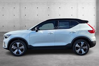 2023 Volvo XC40 P8 Plus YV4ED3ULXP2072383 in Colorado Springs, CO 6