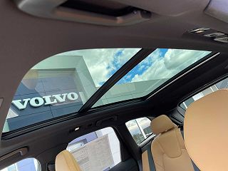 2023 Volvo XC60 B6 Ultimate YV4062RA8P1341492 in Bellevue, WA 22