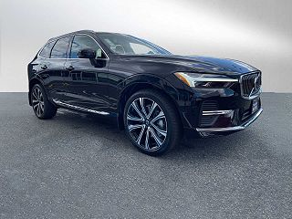 2023 Volvo XC60 B6 Ultimate YV4062RA8P1341492 in Bellevue, WA 7