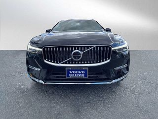 2023 Volvo XC60 B6 Ultimate YV4062RA8P1341492 in Bellevue, WA 8