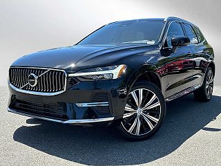 2023 Volvo XC60 T8 Plus VIN: YV4H60DN8P1311846