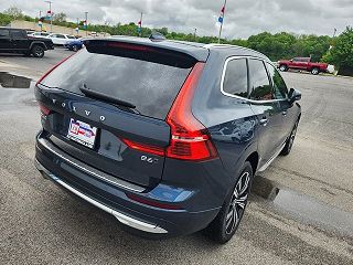 2023 Volvo XC60 B6 Ultimate YV4062RA9P1287989 in Moline, IL 5