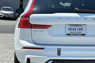 2023 Volvo XC60 B5 Ultimate YV4L12RX7P1353990 in Walnut Creek, CA 25