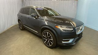 2023 Volvo XC90 B5 Plus VIN: YV4L12PN4P1965596