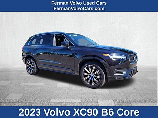 2023 Volvo XC90 B6 Core VIN: YV4062PV2P1902209