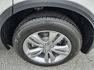 2024 Acura MDX Base 5J8YD9H30RL007098 in Greensboro, NC 8