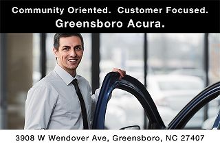 2024 Acura RDX Base 5J8TC2H63RL022855 in Greensboro, NC 16