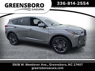 2024 Acura RDX Base 5J8TC2H63RL022855 in Greensboro, NC