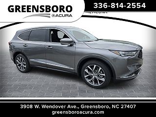 2024 Acura RDX Technology 5J8TC2H59RL028957 in Greensboro, NC