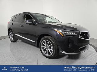 2024 Acura RDX Technology 5J8TC2H59RL028781 in Henderson, NV 1