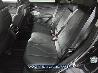 2024 Acura RDX Technology 5J8TC2H59RL028781 in Henderson, NV 8