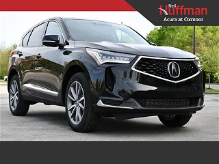 2024 Acura RDX Technology VIN: 5J8TC2H52RL013703