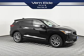 2024 Acura RDX Technology 5J8TC2H54RL025982 in Sioux Falls, SD