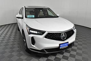 2024 Acura RDX Technology 5J8TC2H52RL021929 in Sioux Falls, SD 3