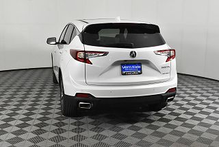 2024 Acura RDX Technology 5J8TC2H52RL021929 in Sioux Falls, SD 7