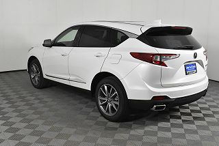 2024 Acura RDX Technology 5J8TC2H52RL021929 in Sioux Falls, SD 8