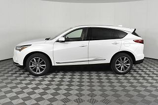 2024 Acura RDX Technology 5J8TC2H52RL021929 in Sioux Falls, SD 9