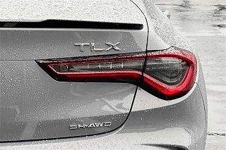 2024 Acura TLX A-Spec 19UUB6F57RA000636 in Salem, OR 20