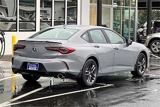 2024 Acura TLX A-Spec 19UUB6F57RA000636 in Salem, OR 3