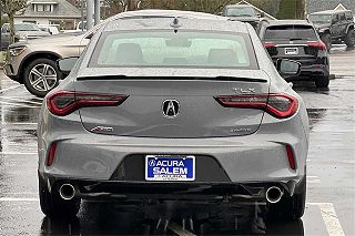 2024 Acura TLX A-Spec 19UUB6F57RA000636 in Salem, OR 4