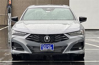 2024 Acura TLX A-Spec 19UUB6F57RA000636 in Salem, OR 5