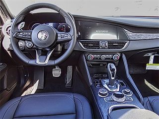 2024 Alfa Romeo Giulia Sprint ZARFAMAN1R7678596 in Glendale, CA 3