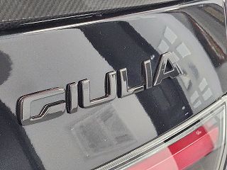2024 Alfa Romeo Giulia Quadrifoglio ZARFAMEVXR7684164 in Glendale, CA 15