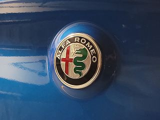2024 Alfa Romeo Stelvio Ti ZASPAKBN8R7D78904 in Glendale, CA 19