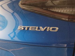 2024 Alfa Romeo Stelvio Ti ZASPAKBN8R7D78904 in Glendale, CA 20
