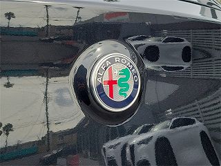 2024 Alfa Romeo Stelvio Ti ZASPAKBN1R7D80493 in Glendale, CA 19