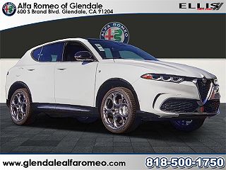 2024 Alfa Romeo Tonale Ti VIN: ZASPATCW2R3041694