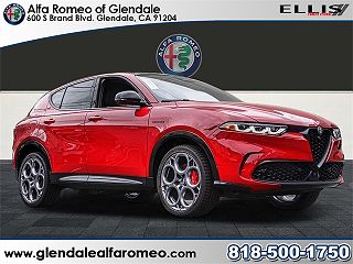 2024 Alfa Romeo Tonale Veloce ZASPATDW3R3040018 in Glendale, CA 1