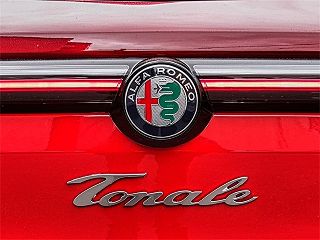 2024 Alfa Romeo Tonale Veloce ZASPATDW3R3040018 in Glendale, CA 19
