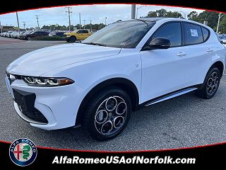 2024 Alfa Romeo Tonale Ti ZASPATCW0R3047932 in Norfolk, VA 1