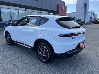 2024 Alfa Romeo Tonale Ti ZASPATCW0R3047932 in Norfolk, VA 3