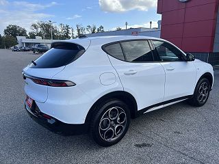 2024 Alfa Romeo Tonale Ti ZASPATCW0R3047932 in Norfolk, VA 5