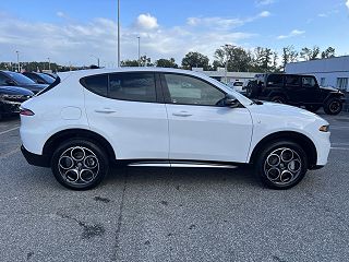 2024 Alfa Romeo Tonale Ti ZASPATCW0R3047932 in Norfolk, VA 6