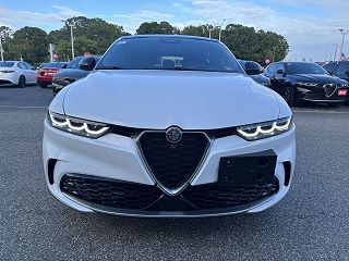 2024 Alfa Romeo Tonale Ti ZASPATCW0R3047932 in Norfolk, VA 8