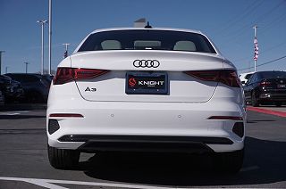 2024 Audi A3 Premium Plus WAUBUDGY4RA074140 in Elk Grove, CA 4