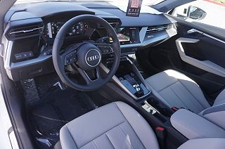 2024 Audi A3 Premium Plus WAUBUDGY4RA074140 in Elk Grove, CA 8