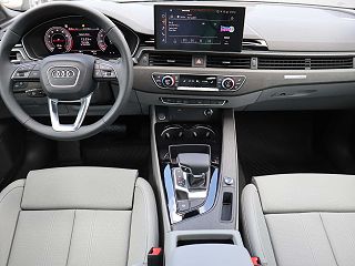 2024 Audi A4 Premium Plus WAUEAAF49RN011594 in Matthews, NC 12