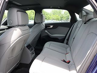 2024 Audi A4 Premium Plus WAUEAAF49RN011594 in Matthews, NC 20