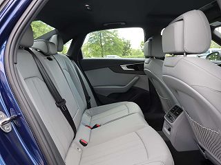 2024 Audi A4 Premium Plus WAUEAAF49RN011594 in Matthews, NC 22