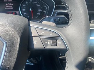 2024 Audi A5 Premium WAUDACF55RA117614 in Charleston, SC 12