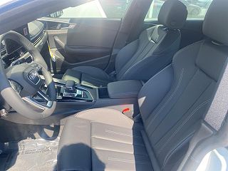 2024 Audi A5 Premium WAUDACF55RA117614 in Charleston, SC 22