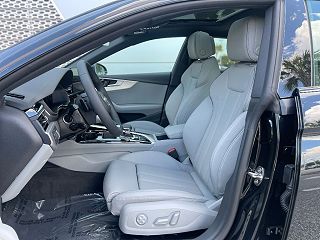 2024 Audi A5 Premium WAUDACF55RA097431 in Charleston, SC 13