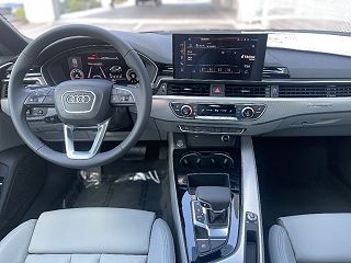 2024 Audi A5 Premium WAUDACF55RA097431 in Charleston, SC 18