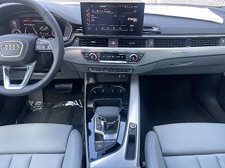 2024 Audi A5 Premium WAUDACF55RA097431 in Charleston, SC 25
