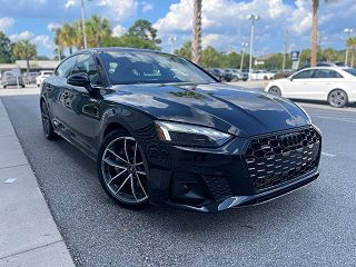 2024 Audi A5 Premium WAUDACF55RA097431 in Charleston, SC 7